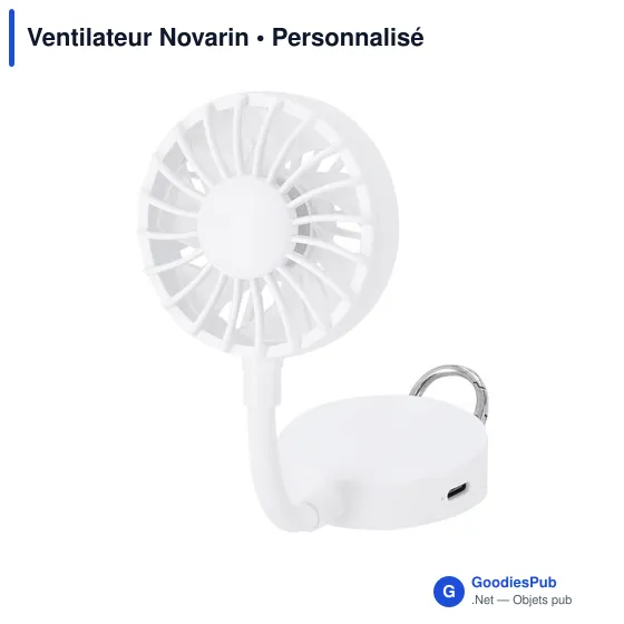 Ventilateur Novarin - Image 7