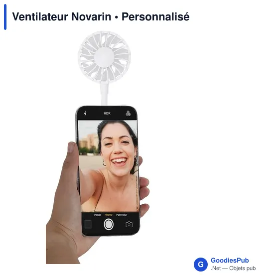 Ventilateur Novarin - Image 8