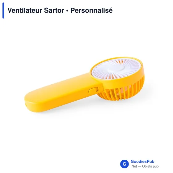 Ventilateur Sartor - Image 12