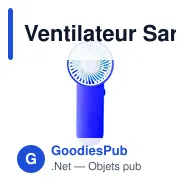 Ventilateur Sartor - Miniature 9