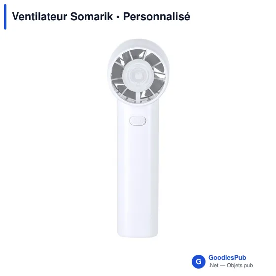 Ventilateur Somarik - Image 2