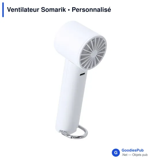 Ventilateur Somarik - Image 3