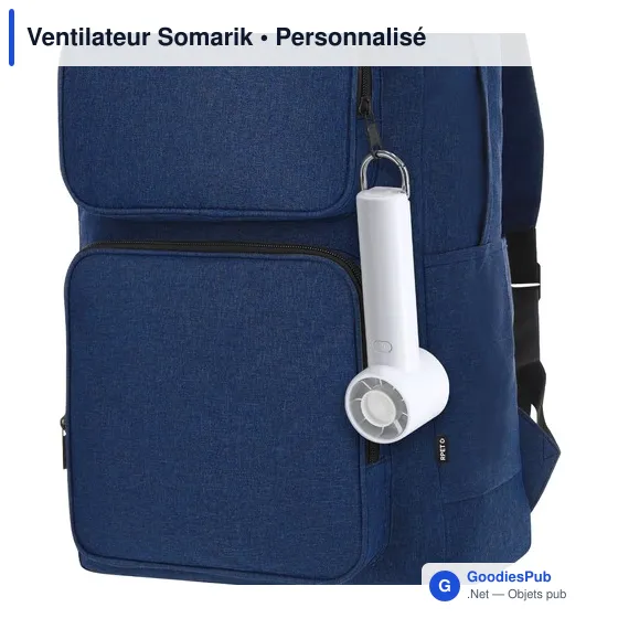 Ventilateur Somarik - Image 4