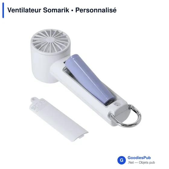 Ventilateur Somarik - Image 5