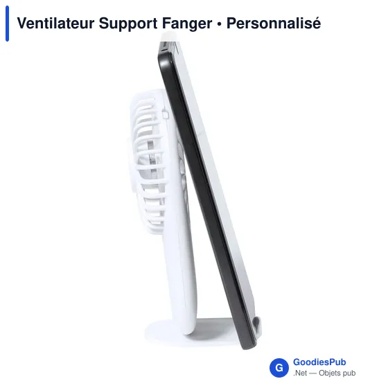 Ventilateur Support Fanger - Image 4