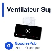 Ventilateur Support Fanger - Miniature 5