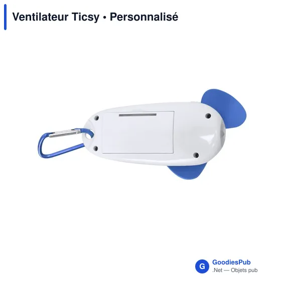 Ventilateur Ticsy - Image 3