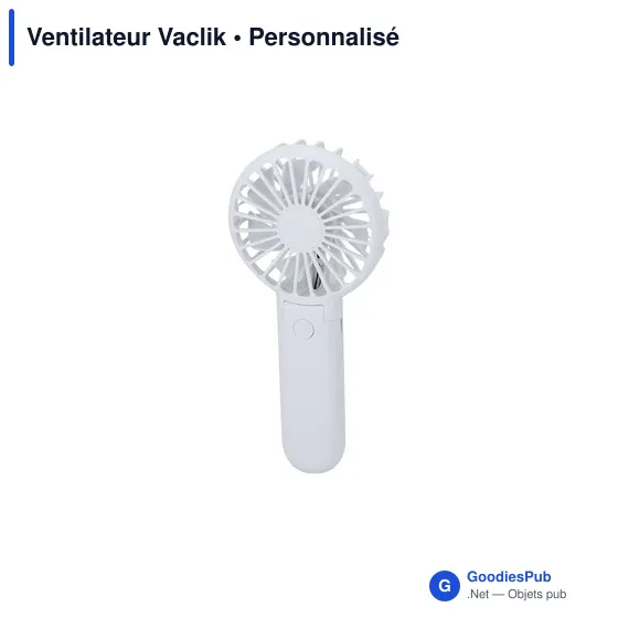 Ventilateur Vaclik - Image 2
