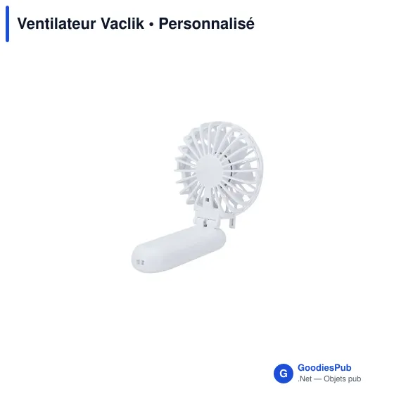 Ventilateur Vaclik - Image 4