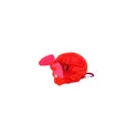 Variante rouge - Ventilateur Vaporisateur Bluco