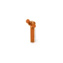 Variante orange - Ventilateur Vaporisateur Hendry