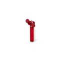 Variante rouge - Ventilateur Vaporisateur Hendry