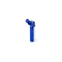 Variante bleu - Ventilateur Vaporisateur Hendry