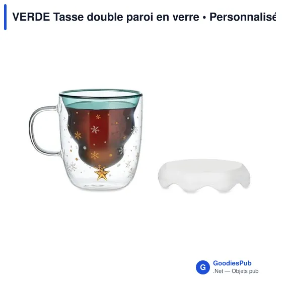 Mug isotherme personnalisable avec logo pour entreprises - Image 3