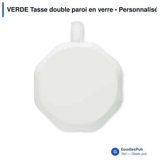 Mug isotherme personnalisable avec logo pour entreprises - Image 5