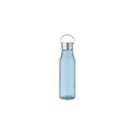 Variante bleu clair transparent - VERNAL Bouteille en RPET 600 ml