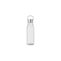 Variante transparent - VERNAL Bouteille en RPET 600 ml
