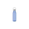 Variante bleu royal - VERNAL Bouteille en RPET 600 ml
