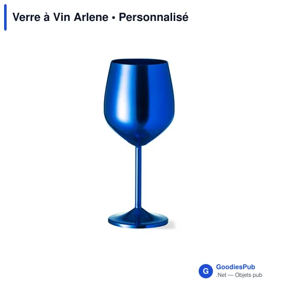 Verre à Vin Arlene - Image 4