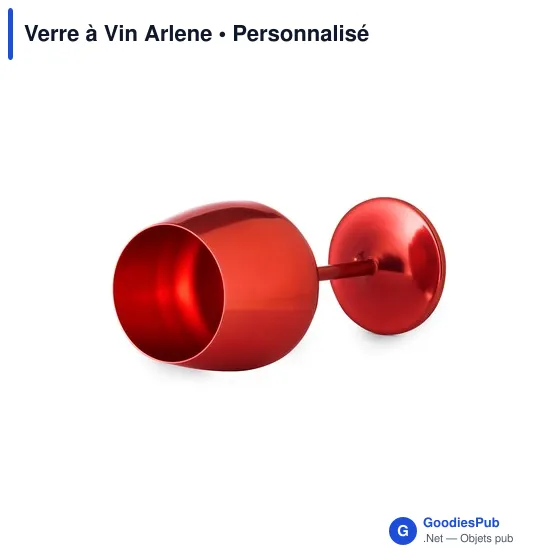 Verre à Vin Arlene - Image 6