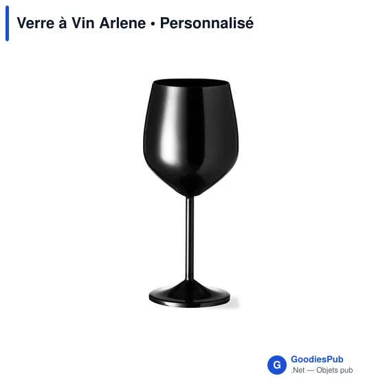 Verre à Vin Arlene - Image 7