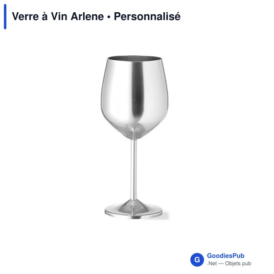 Verre à Vin Arlene - Image 10