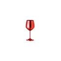 Variante rouge - Verre à Vin Arlene