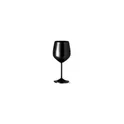 Variante noir - Verre à Vin Arlene