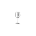Variante argenté - Verre à Vin Arlene