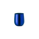 Variante bleu - Verre Amely