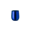 Variante bleu - Verre Amely