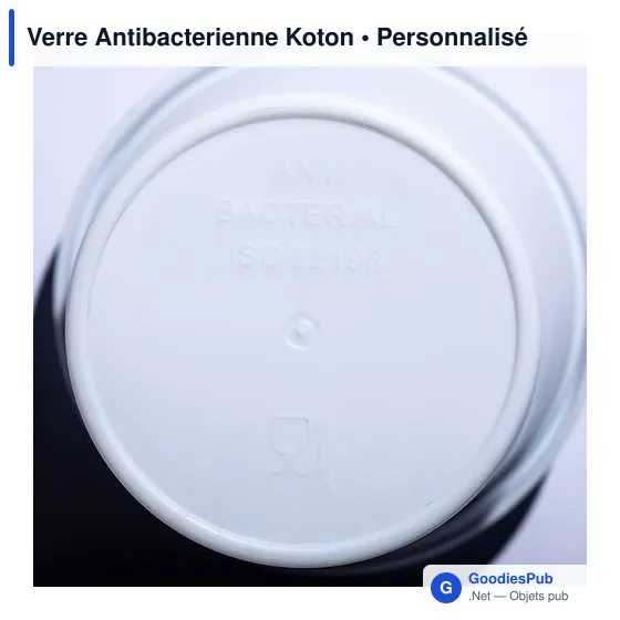 Mug personnalisable avec logo pour objets publicitaires - Image 4