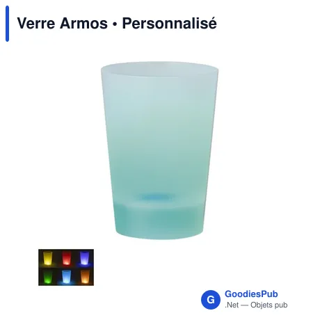 Verre Armos