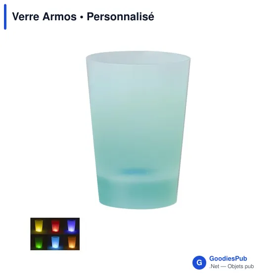 Verre Armos - Image 1