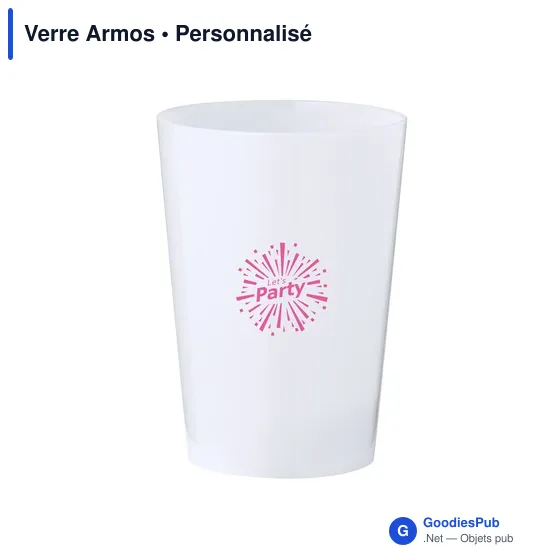 Verre Armos - Image 2