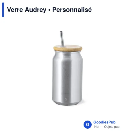 Verre Audrey