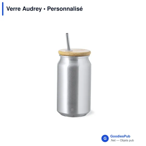 Verre Audrey - Image 1
