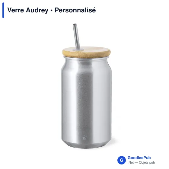 Verre Audrey - Image 2