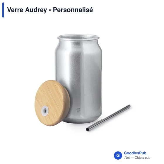 Verre Audrey - Image 3