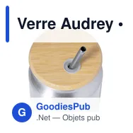 Verre Audrey - Miniature 4