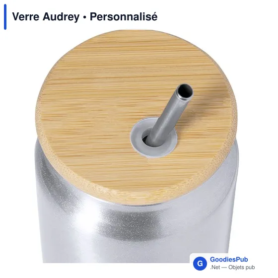 Verre Audrey - Image 4