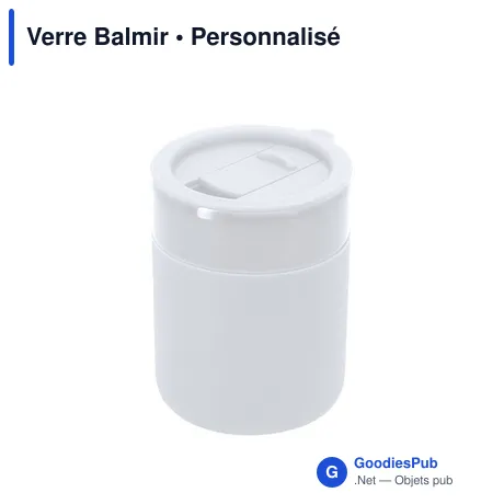 Verre Balmir