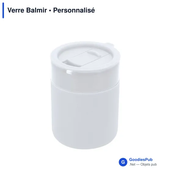 Verre Balmir - Image 1