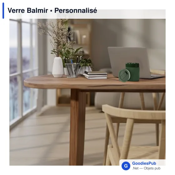 Verre Balmir - Image 12