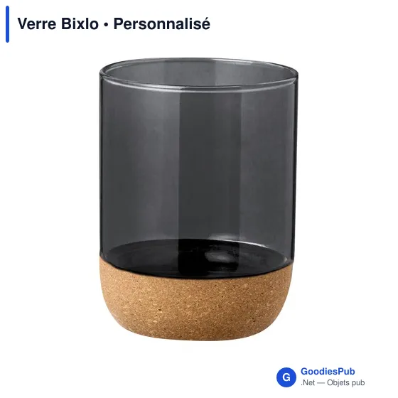 Verre Bixlo - Image 1