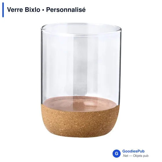 Verre Bixlo - Image 3