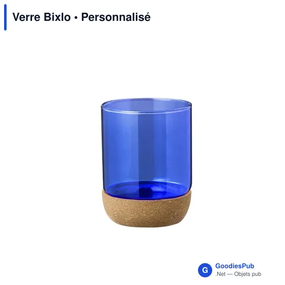 Verre Bixlo - Image 4