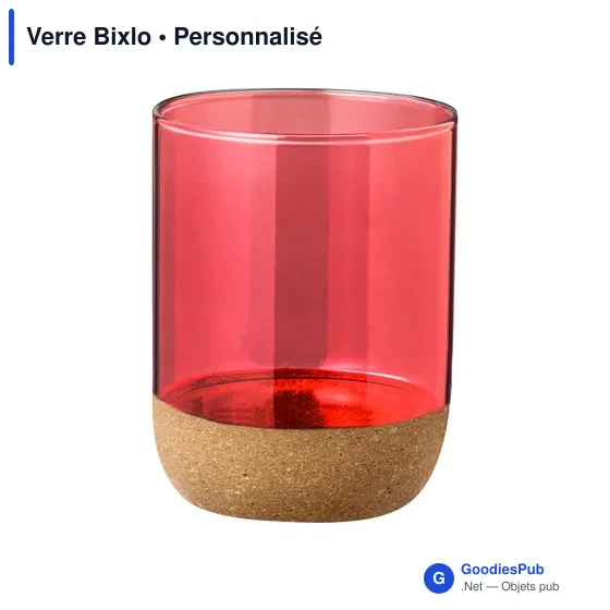 Verre Bixlo - Image 5