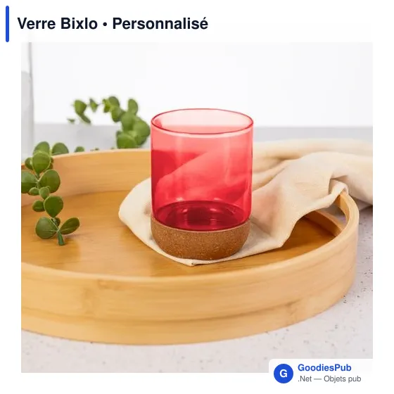 Verre Bixlo - Image 9