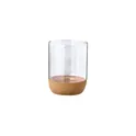 Variante transparent - Verre Bixlo
